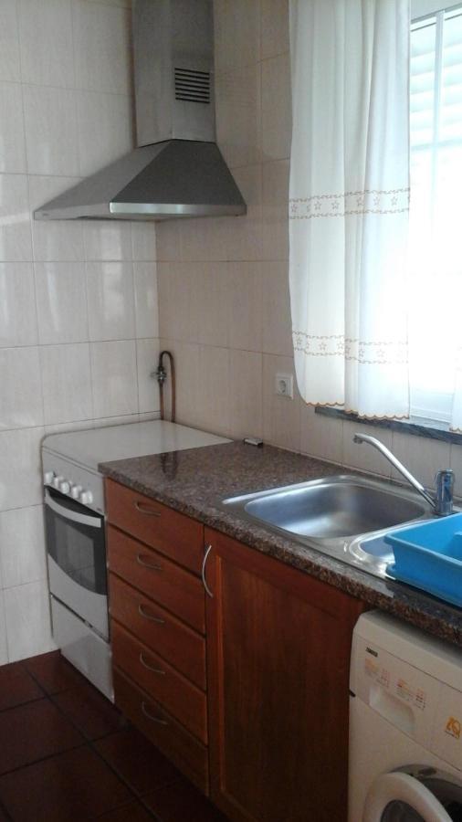 Casa Azul Villa Urzelina Luaran gambar