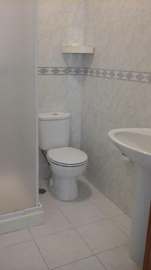 Casa Azul Villa Urzelina Luaran gambar